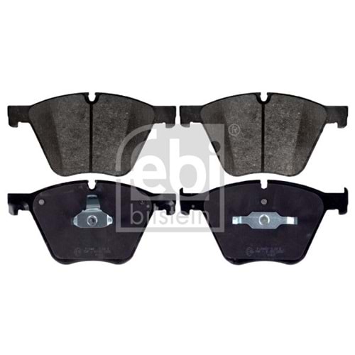 BMW FREN BALATA ÖN F15 F16 F85 E70 E71 X5 X6 BÜYÜK