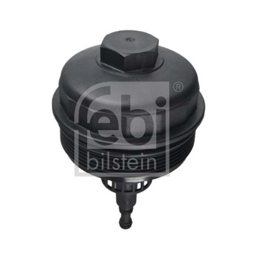 BMW YAĞ FİLTRE KAPAK M54 M56 M67