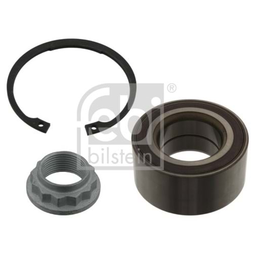 BMW RULMAN ARKA TK. F20 F30 F80 330i