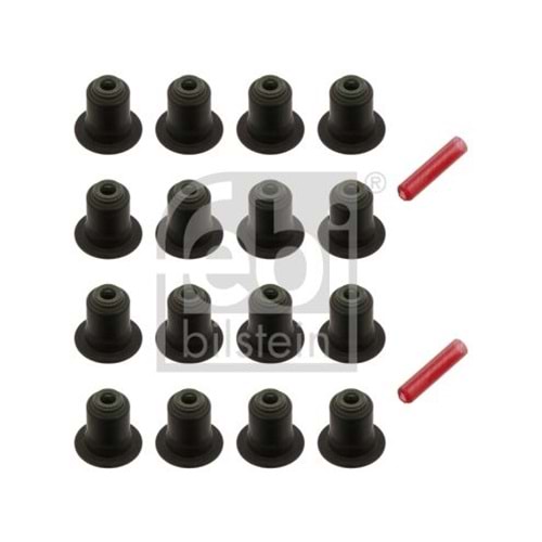 BMW VALVİT LASTİK TK N43