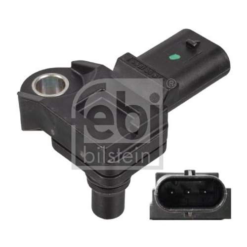 BMW MÜŞÜR INLET HAVA BASINÇ B46 B47 M47 M57