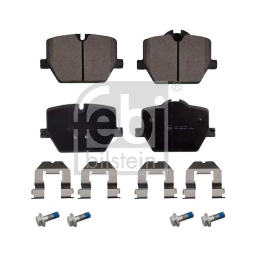 BMW FREN BALATA ARKA G20 G21 G29 2018+