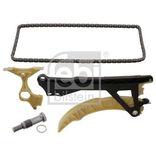 BMW ZİNCİR TAYM SET N45