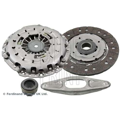 BMW GLAC BASKI TK 240m F20 E90 F33 F25 N47 B47