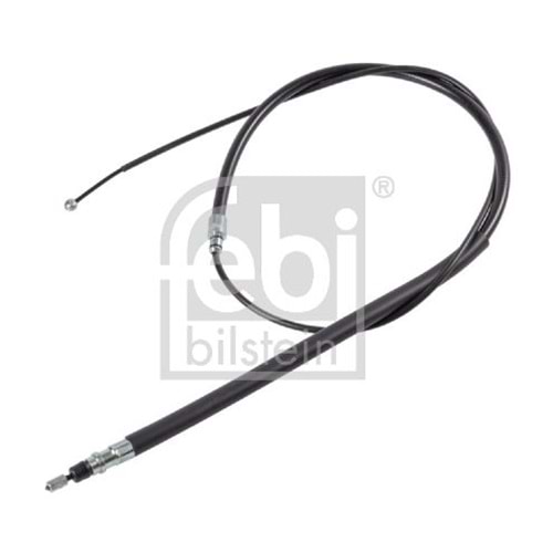 BMW ELFREN TELİ E90 SOL SAĞ