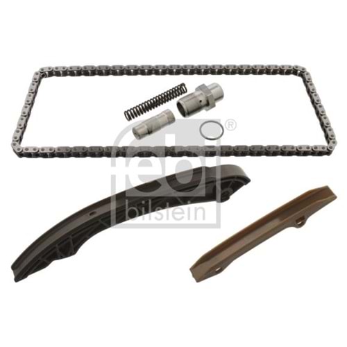 BMW ZİNCİR TAYM SET 104Diş M50 M54 ALT