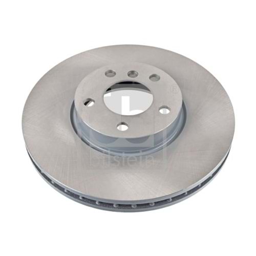 BMW FREN DİSK ÖN E70 HA X5 E70 F15 332mm
