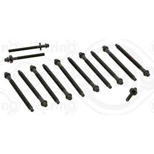 BMW VİDA SİLİNDİR KAPAK TK N14