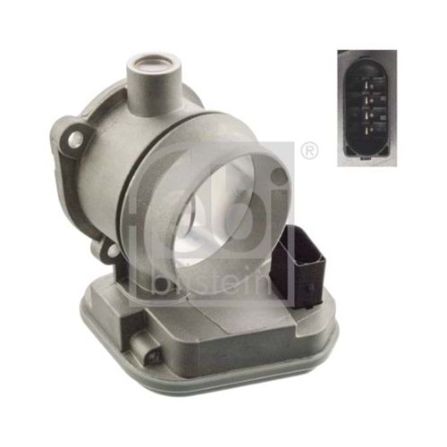 BMW INLET KELEBEK ŞALTER M47 M57