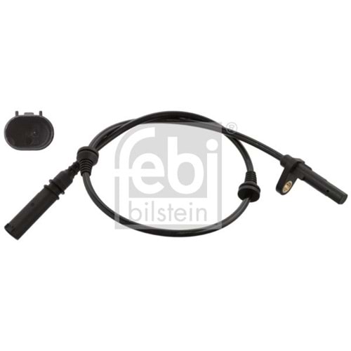 BMW FREN ABS SENSÖR ÖN E70 E71