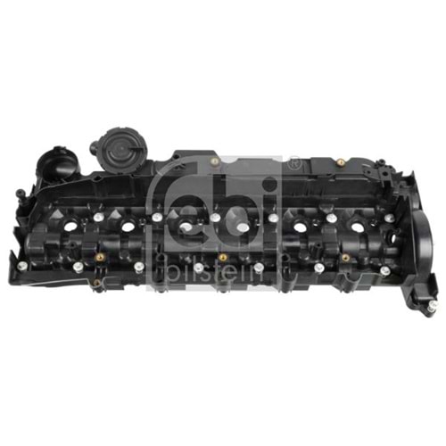 BMW VALVİT KAPAK M57 N57