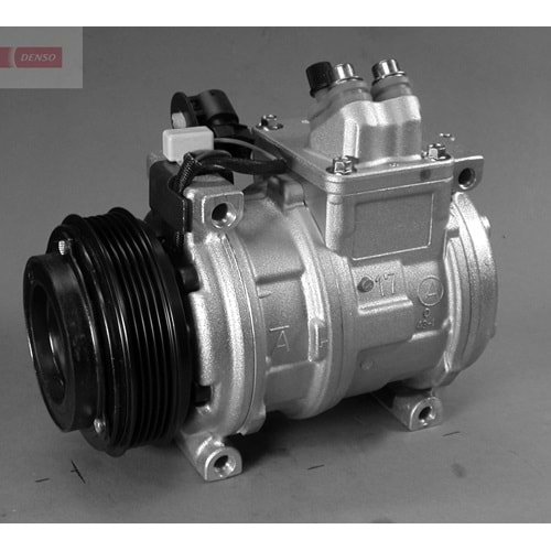 BMW KLİMA KOMPROSÖR E36