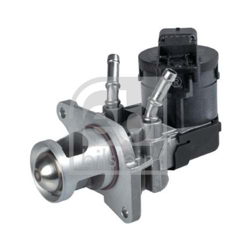 BMW EKSOZ EGR N47 N57 B57
