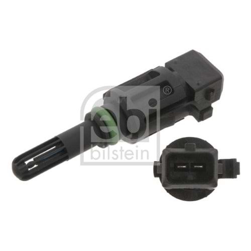 BMW MÜŞÜR INLET SICAKLIK M52 M44