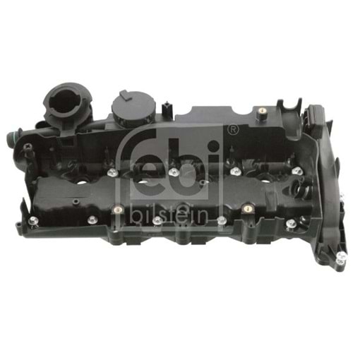 BMW VALVİT KAPAK N47D