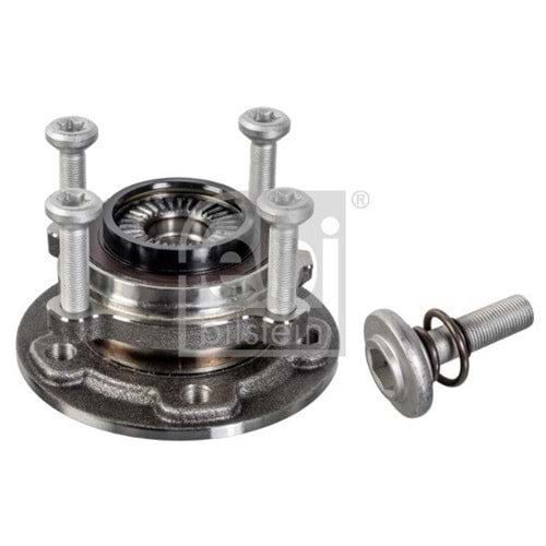 BMW RULMAN ÖN F40 F45 F44 F48 KOMPLE