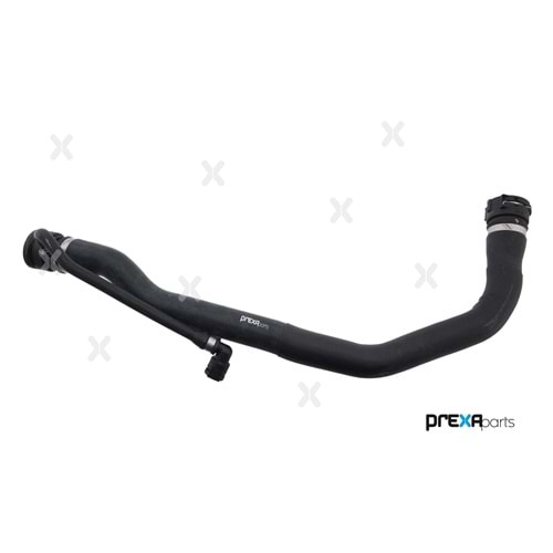 BMW SU HORTUM RAD-ÜST E87 E90 M47 N47