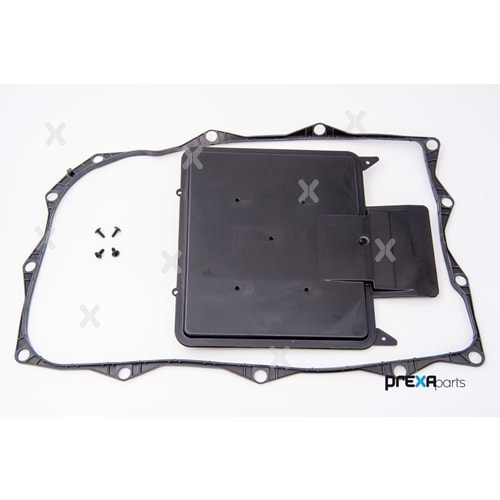 BMW FİLTRE ŞANZIMAN F10 F20 F30 X3