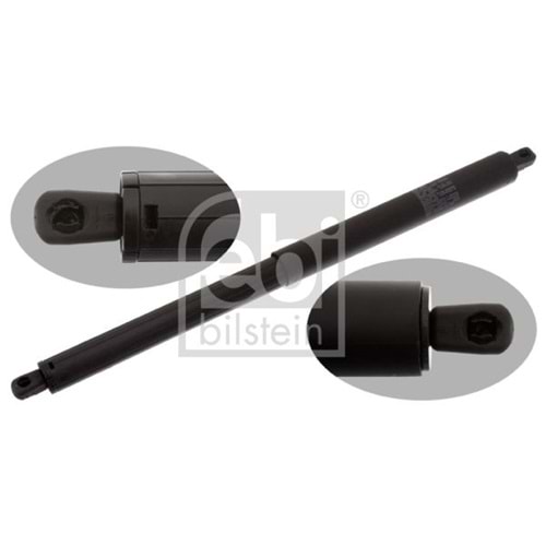 BMW BAGAJ KAPAK AMORTİSÖR E70 X5