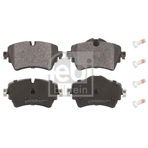 BMW FREN BALATA ÖN F45 F48 G30 2013+