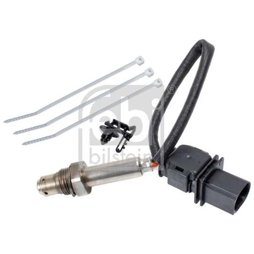 MINI MÜŞÜR LAMDA ÜST R56