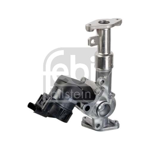 BMW EKSOZ EGR N43