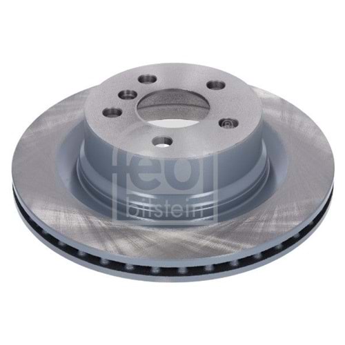 BMW FREN DİSK ARKA G20 G80 G26