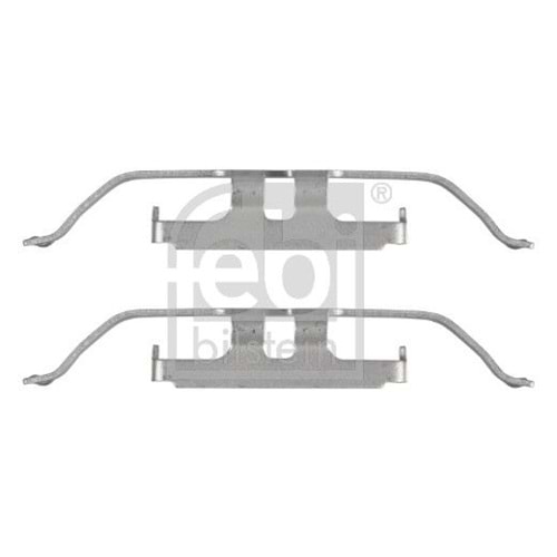 BMW FREN BALATA SUSTA TK ARKA F20 F34