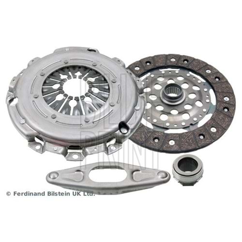 BMW GLAC BASKI TK 230mm N52 N53