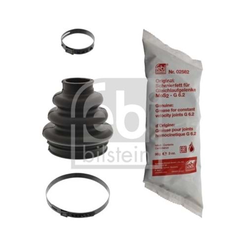 BMW KÖRÜK AKS TK E90 E87 E84