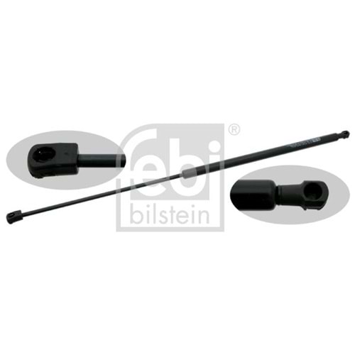 BMW MOTOR KAPUT AMORTİSÖR E65