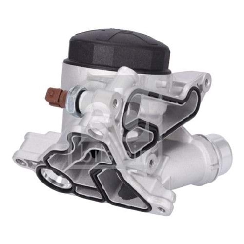 BMW YAĞ FİLTRE KABI N20 N26 N52 N51