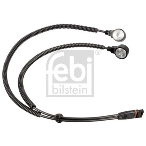 BMW MÜŞÜR SENSÖR VURUNTU N51 52 N53 N54