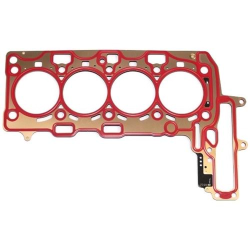 BMW CONTA SİLİNDİR KAPAK B47 3Diş