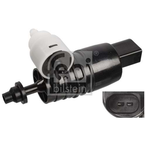 BMW SU MOTOR SİLECEK F40 F48 X1