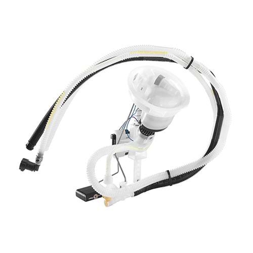 BMW BENZİN POMPASI ELE E87 E90 SOL