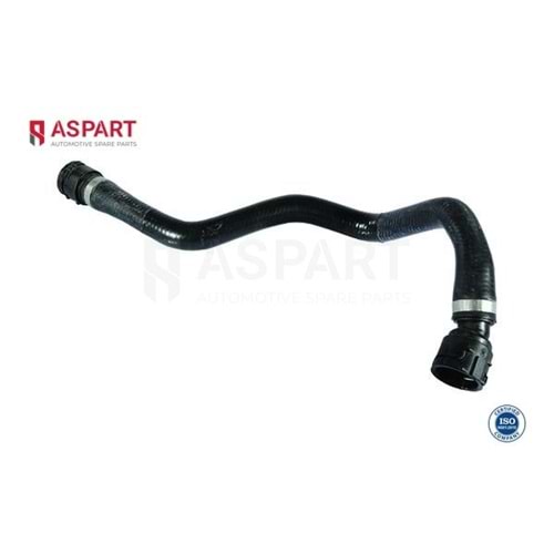 BMW SU HORTUMU THR-RAD E53 3.0d