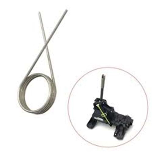 MB VİTES KOL SUSTASI F48 F49