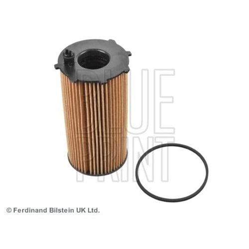 JEEP FİLTRE YAĞ ELEMAN 2.8 CRD