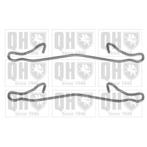 FORD FREN BALATA SUSTA ÖN FIEST ESCRT