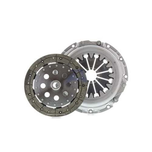 FORD GLAC BASKI TK 215 FIESTA 14TDCI