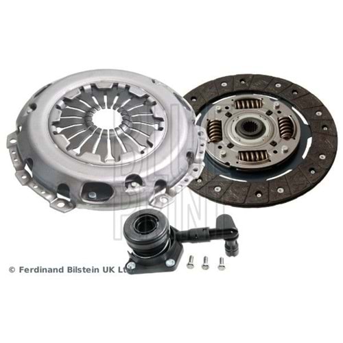 FORD GLAC BASKI TK 220 FIESTA FOCUS 16 16V Rulmanlı