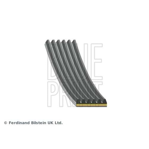 KAYIŞ 6PK1200 ÇİFT YÖN 1200 AKL AEH