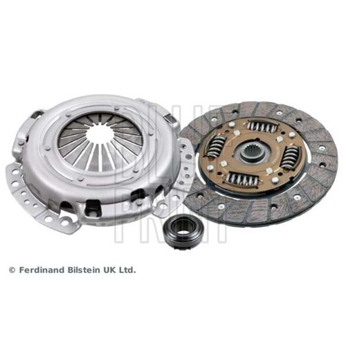 PGT GLAC BASKI TK 200mm 206 19D