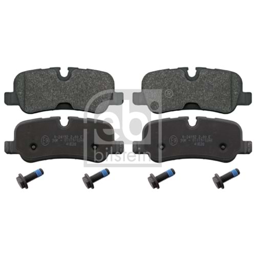 LAND FREN BALATA ARKA RANGEROVER SPORT 2002+