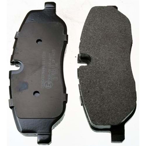 LAND FREN BALATA ÖN RANGEROVER SPORT 2002+