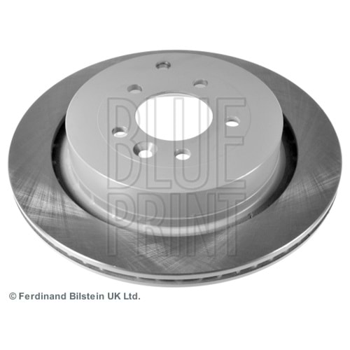 LAND FREN DİSK ARKA RANGEROVER SPORT 2002+ 350mm