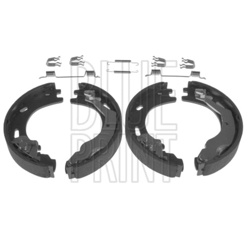 LAND FREN ELFREN RANGEROVER SPORT 2002+ 350mm