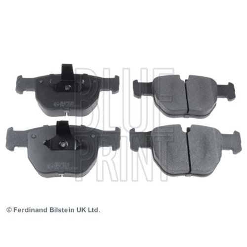 LAND FREN BALATA ÖN RANGEROVER III 2002-2012