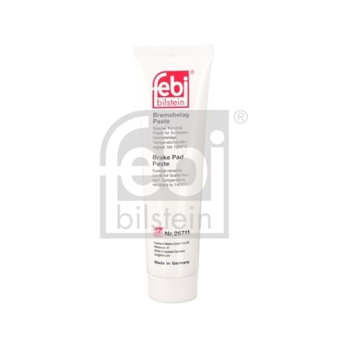 FEBI FREN BALATA GRES 100g